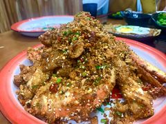 -烧货·活海鲜炭烧(湖滨商业街店)
