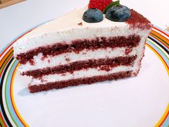-姆们M Sweetie Cake(五道口店)