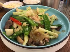 -先记烧鹅王·本地粤菜(福永店)