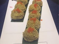 -天津瑞湾开元名都酒店餐厅