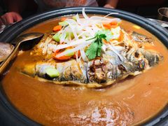 -探鱼·鲜青椒爽麻烤鱼(领展购物广场店)