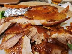 -青年公社烤鸭(青年路店)