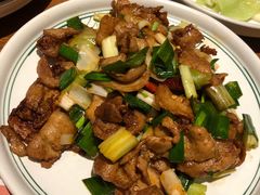-云海肴·汽锅鸡·云南菜(苏州中心店)