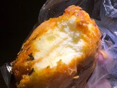 -老香港手工蛋糕(达道路店)
