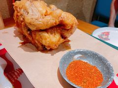 -醉长安(钟楼旗舰店)