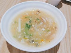 -德胜轩正宗顺德菜(宝安沙井会展中心店)