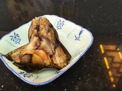 -老妈宫粽球