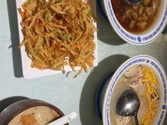 -老雒阳面馆·水席(高新区店)