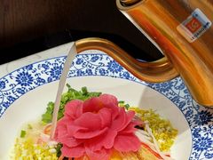-牡丹宴·正宗洛阳菜·水席(国家牡丹园店)