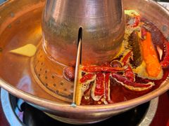 -北门涮肉·炭火铜锅涮肉(什刹海店)