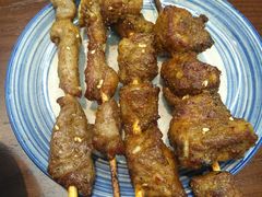 -四季小馆·地道北京小吃(广百店)