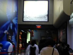-SFC上影影城(港汇永华IMAX激光店)