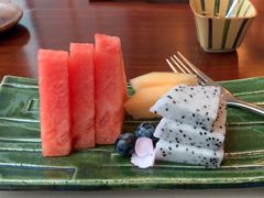 -Tsuru鹤日本料理(静安香格里拉店)