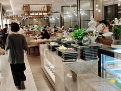 -远洲凤凰山庄臻味全日餐厅