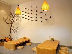 -生机蔬食·24节气料理餐厅(番禺广场店)