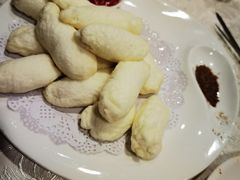 软炸里脊-马凯餐厅(地安门店)