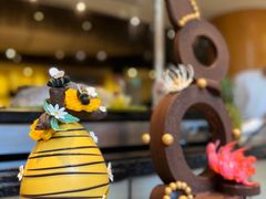 -威斯汀舞台餐厅