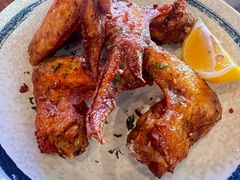 -PIZZA BIANCA(万象城店)