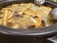 -菌之家·专业纯野生菌火锅·特色炒菌