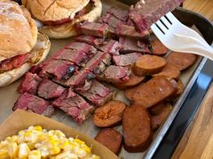 -得州厚道美式烤肉Texas Style BBQ(K11店)