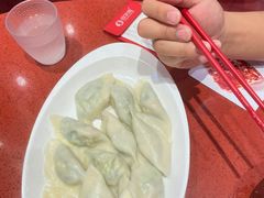 -喜家德虾仁水饺(长泰广场店)