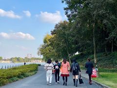 -上海月湖雕塑公园