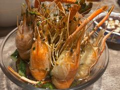 -大潮淮·淮扬菜(何园旗舰店)