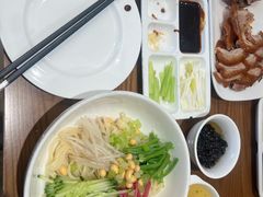-全聚德烤鸭店(马家堡店)