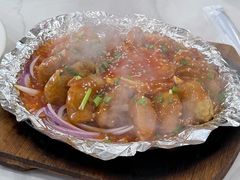 -黄家老店·非遗灌汤包(晋安路店)