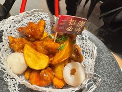 -老福洲·三十年福州味(斗东店)