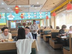 -武庄主特色炒鸡(周恩来纪念馆店)