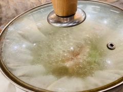 -汉阴白火石汆汤