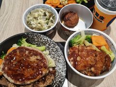 -吉野家(复兴路第二餐厅店)