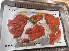 -千纸鹤嫩汁烤肉(西大直街店)