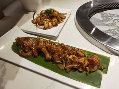 -么子烤肉(化龙池店)