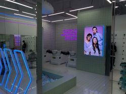 -P.STYLE 派斯造型