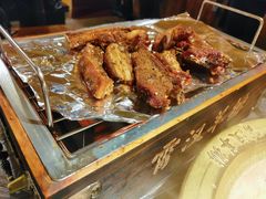 -霄汉羊排(万松园一店)