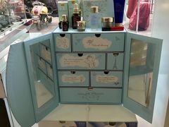 -宝岛眼镜(福中店)