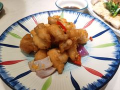 -常来小聚·广州非遗传承餐厅(高德置地店)