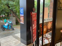 门面-肯德基(万科城店)