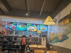 -椒小兔·盐帮川菜中餐厅(金沙时代广场店)