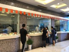 -宁波汉通海鲜大酒店(江湾店)