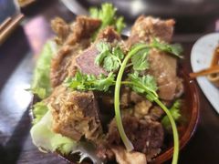 -重庆火锅(西安店)