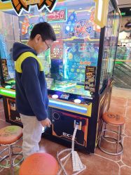 点击看大图 -卡通尼乐园·生日会(烟台永旺店)