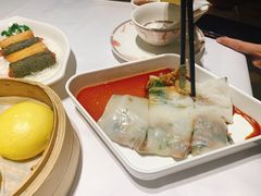香茜牛肉肠-稻香(天河领展店)