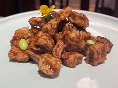 -惠丰堂饭庄·烤鸭·京味菜(西北旺·唐家岭店)
