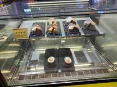 -潘达芝士挞(大悦城店)