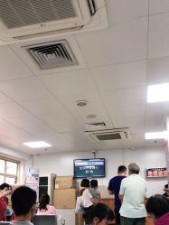 -首都儿科研究所附属儿童医院