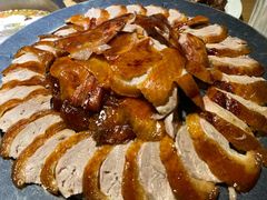 -守柴炉烤鸭(科华中路王府井店)