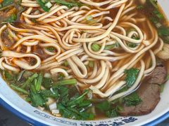 -宛平李记小吃(东关街店)